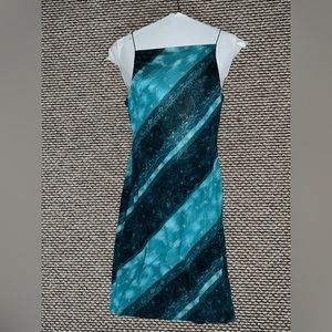 Rampage Clothing Co. Dress - Size M - Multi Colored